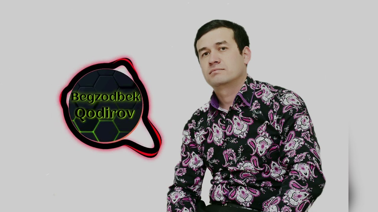 Begzodbek Qodirov aravondi kizlari