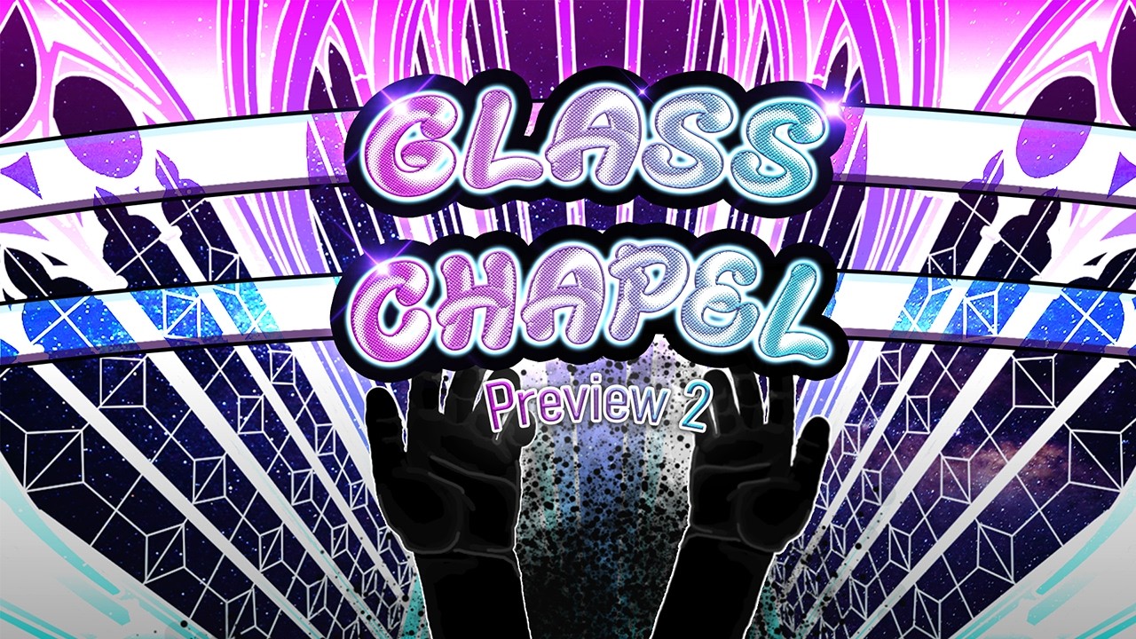 (TOP 5) Glass Chapel | Preview 2