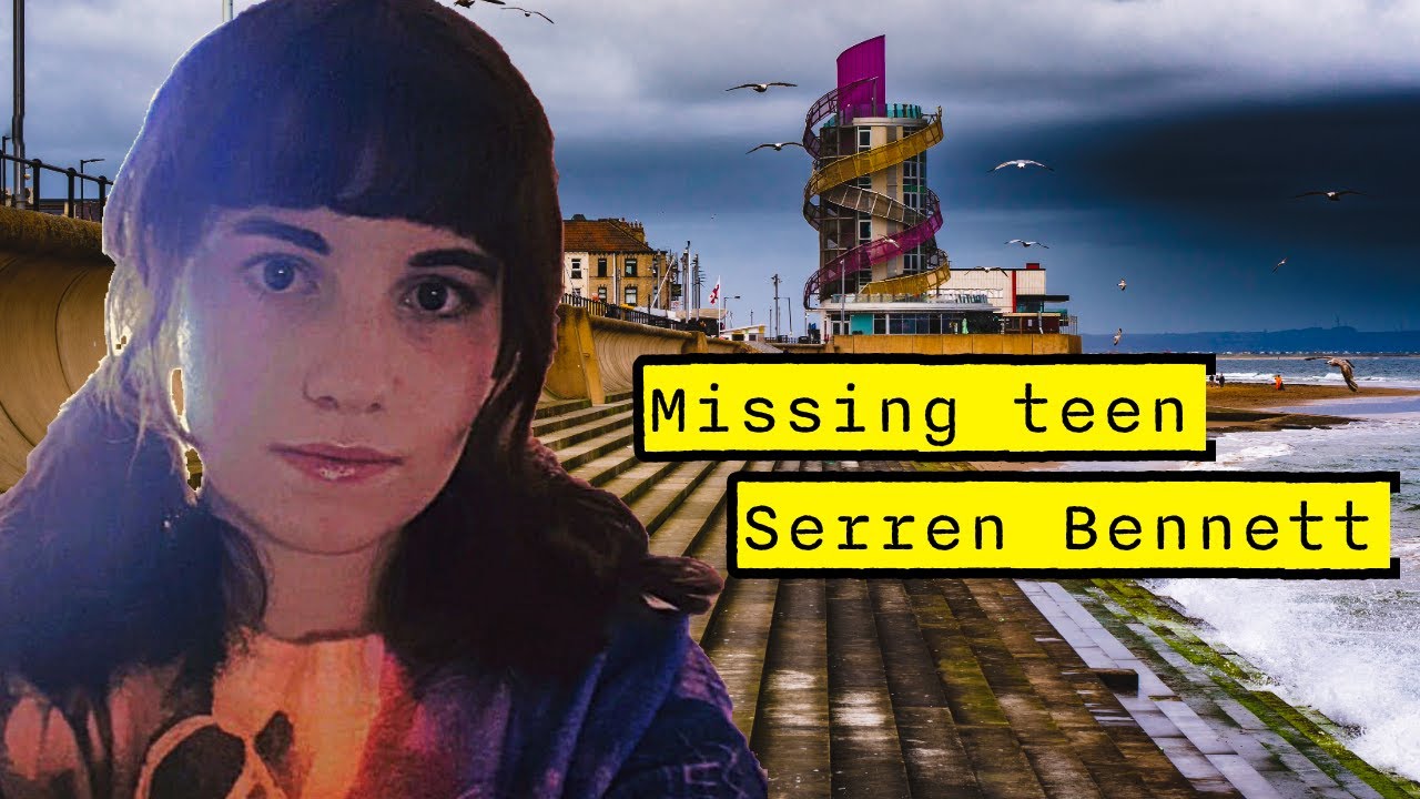 The Disappearance of Serren Bennett | A Vulnerable Young Woman Missing for A Month #missing