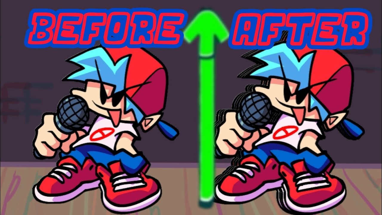 Hold Animation Loop in base game (V-slice) 