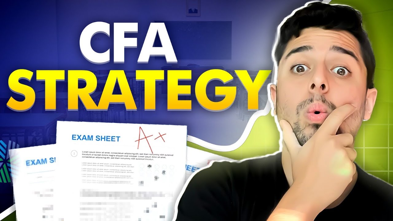 CFA Exam's Untold Secrets: 5 Reasons for Failure