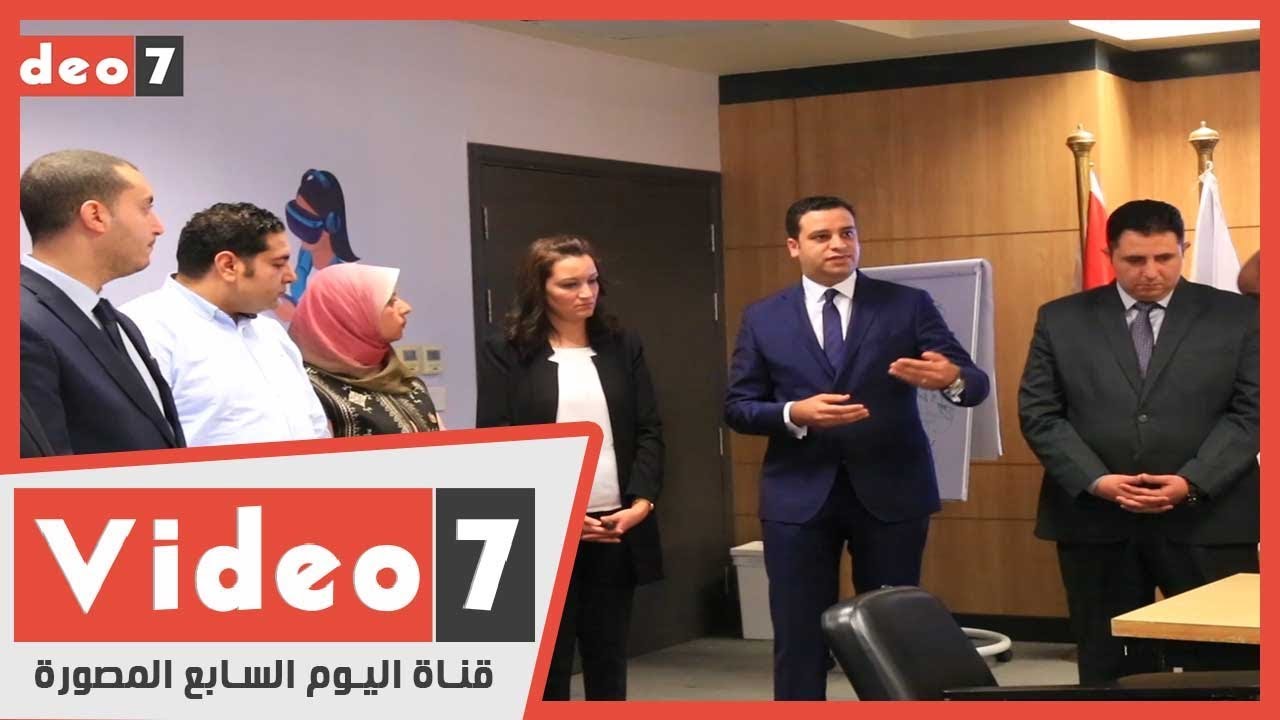 نواب المحافظين الجدد يتسلحون بدورات البرامج الرئاسية