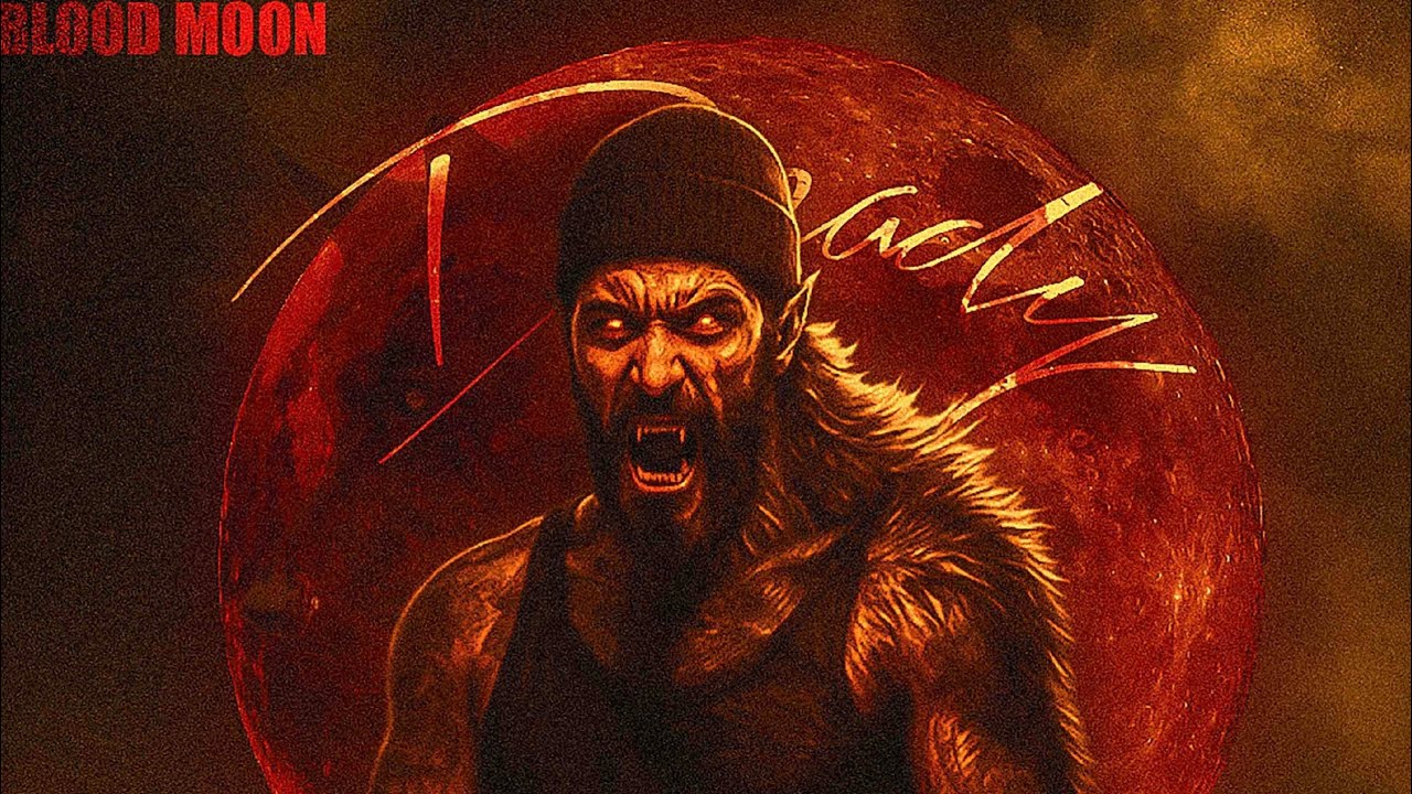 Deady - Blood Moon (Official Track)