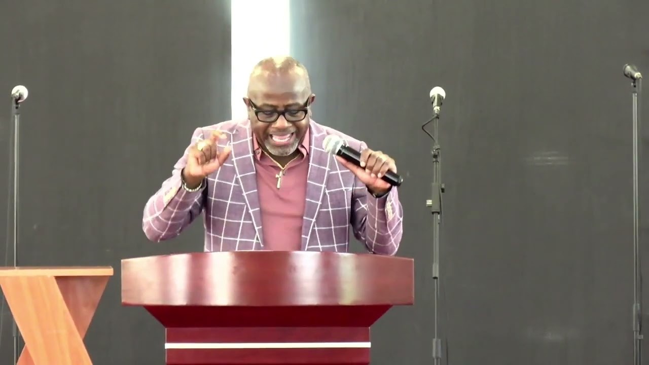 WORSHIP AS A LIFESTYLE || REV. JESSE MWAI || 19TH APRIL 2025