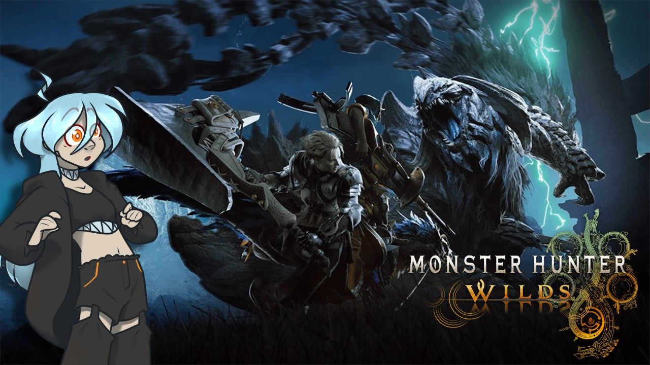 Wilds Has A Lot of Story