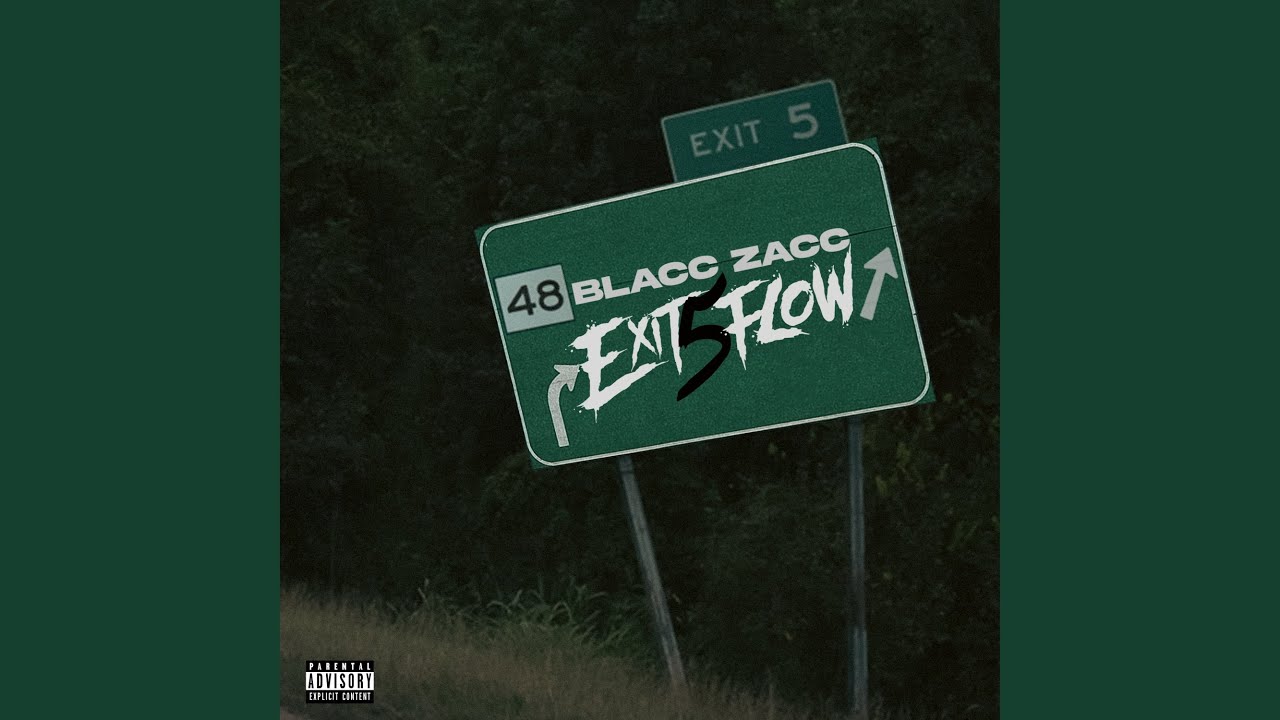 Exit 5 Flow
