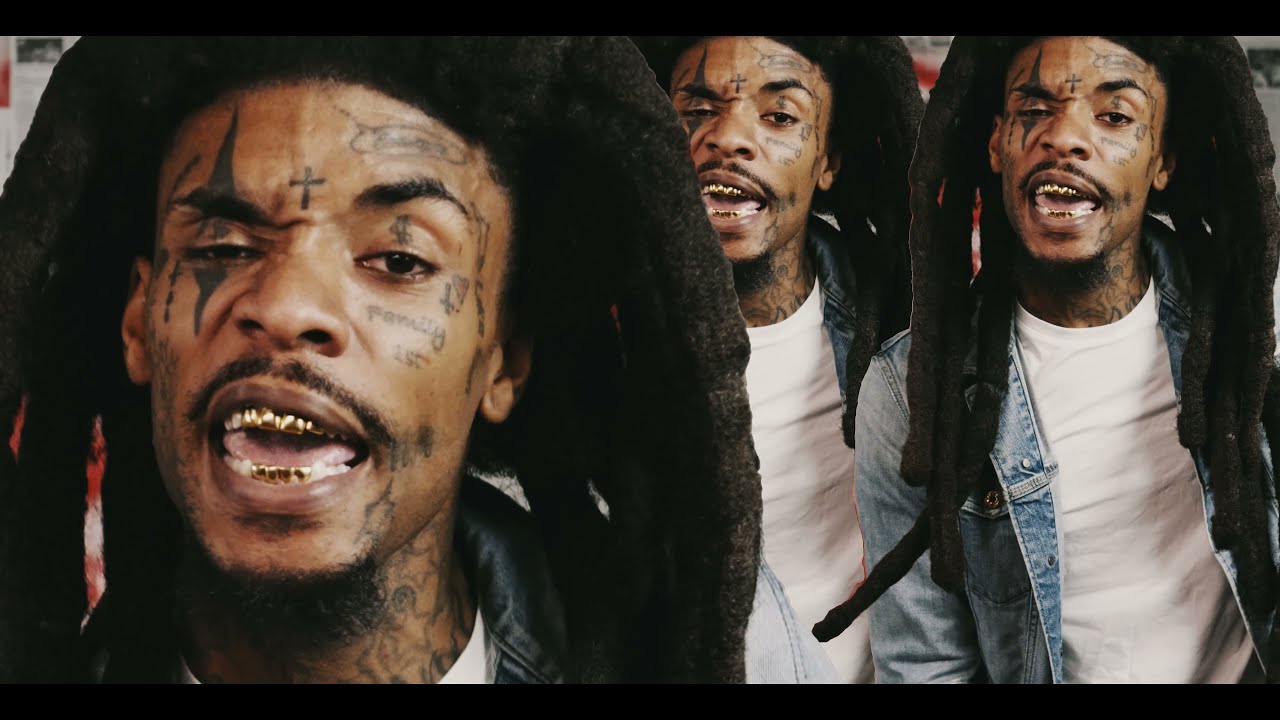 Knuklehead ft. JG Riff - 