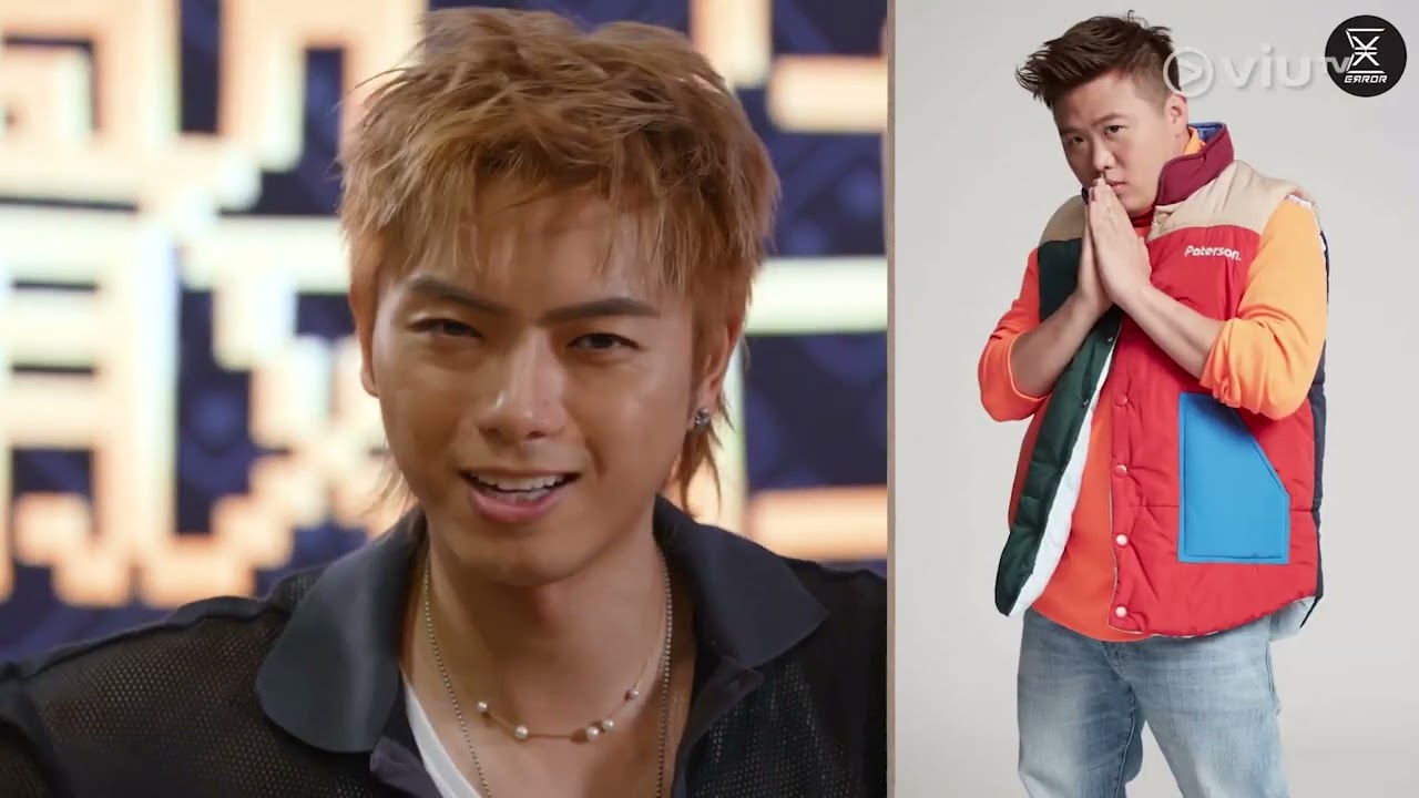 《骰界》 EP 8 - 賞識任務 + 守骰箱