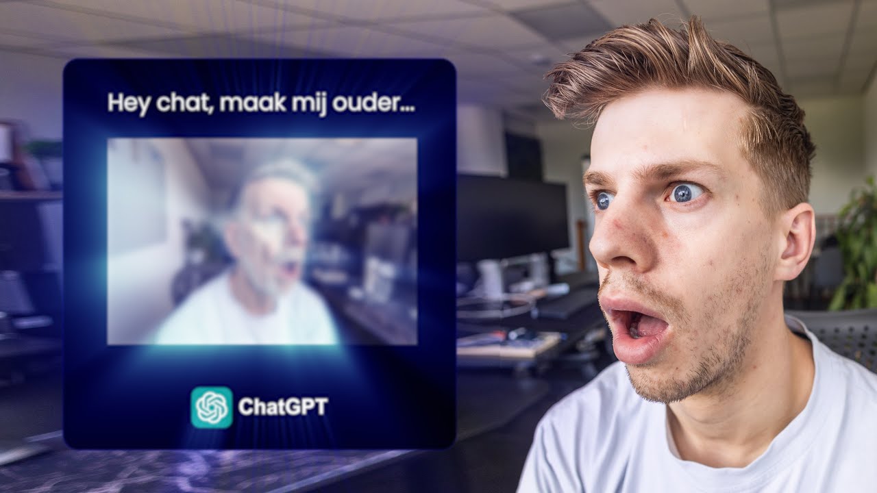 Hoe wij AI gebruiken voor GROEI binnen ons BEDRIJF!