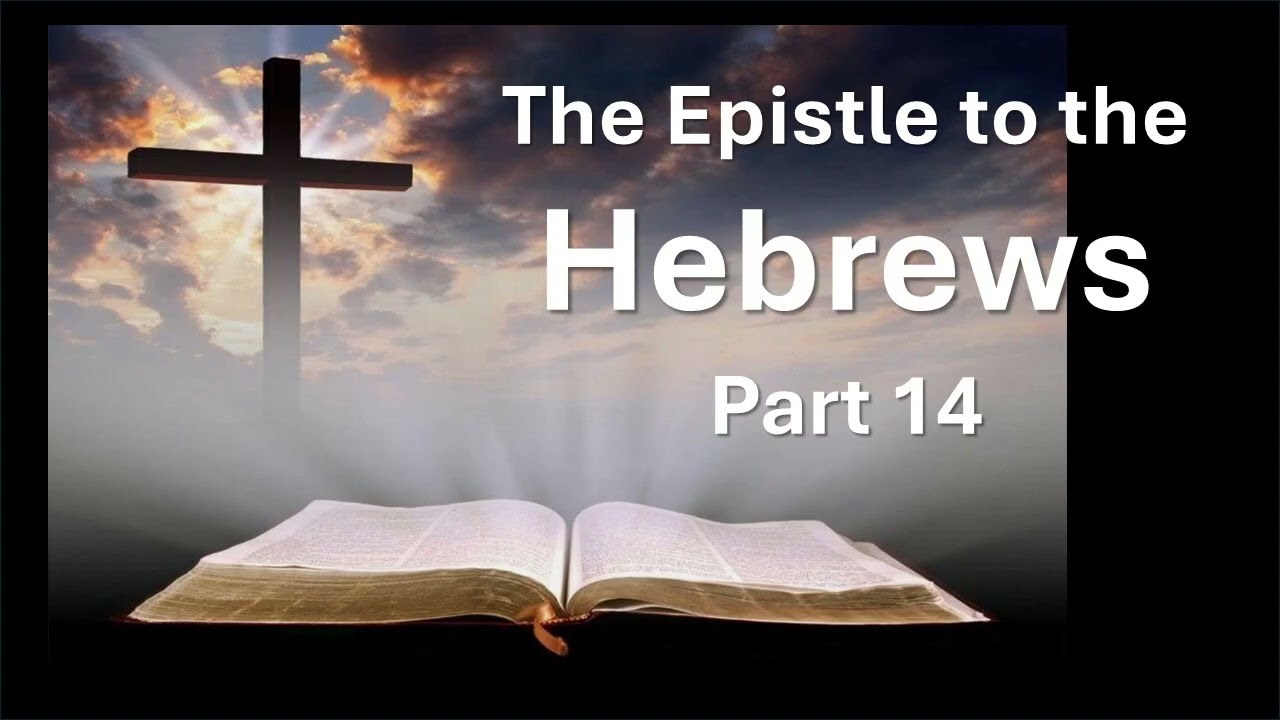 Hebrews 14