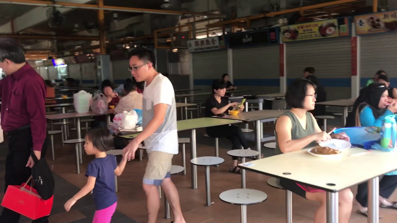 Bedok85 Video