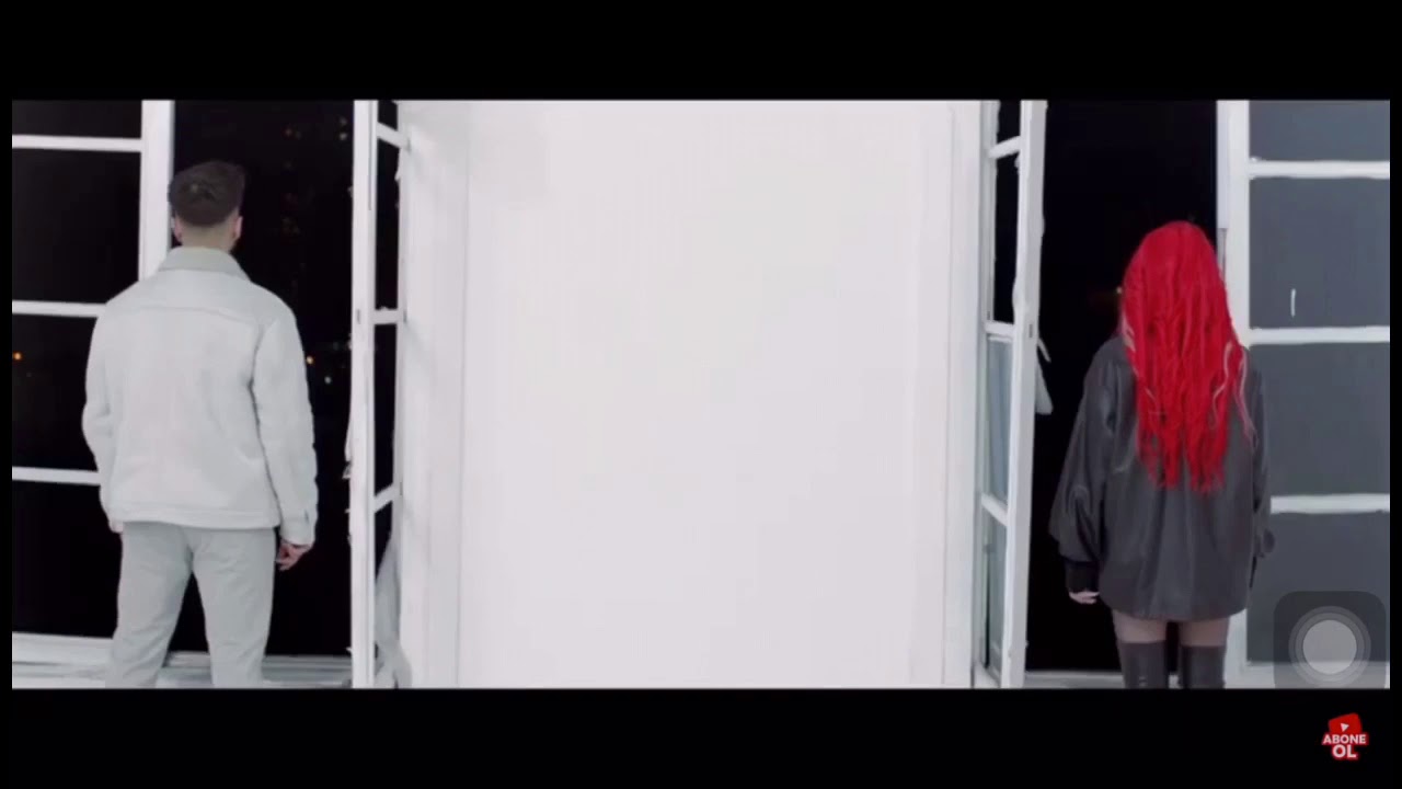 Thebehz ft. Merve Yal&ccedil;ın-U&Ccedil;URUM (Official Video)