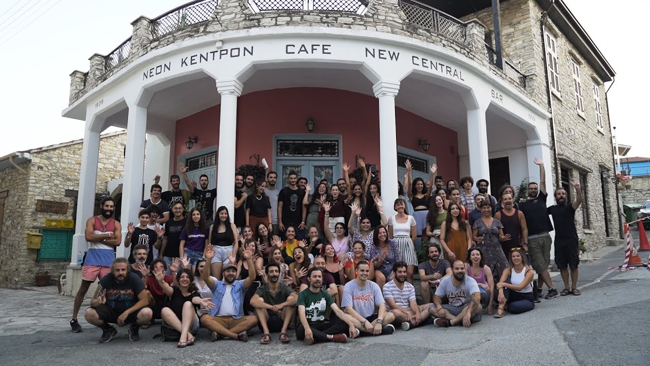 A Week at the Village - Fengaros Music Village 2019