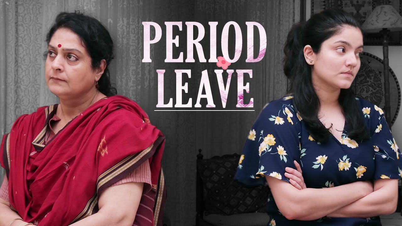 Is Period Leave Important? | Women Rights | Menstrual Leave | Life Tak