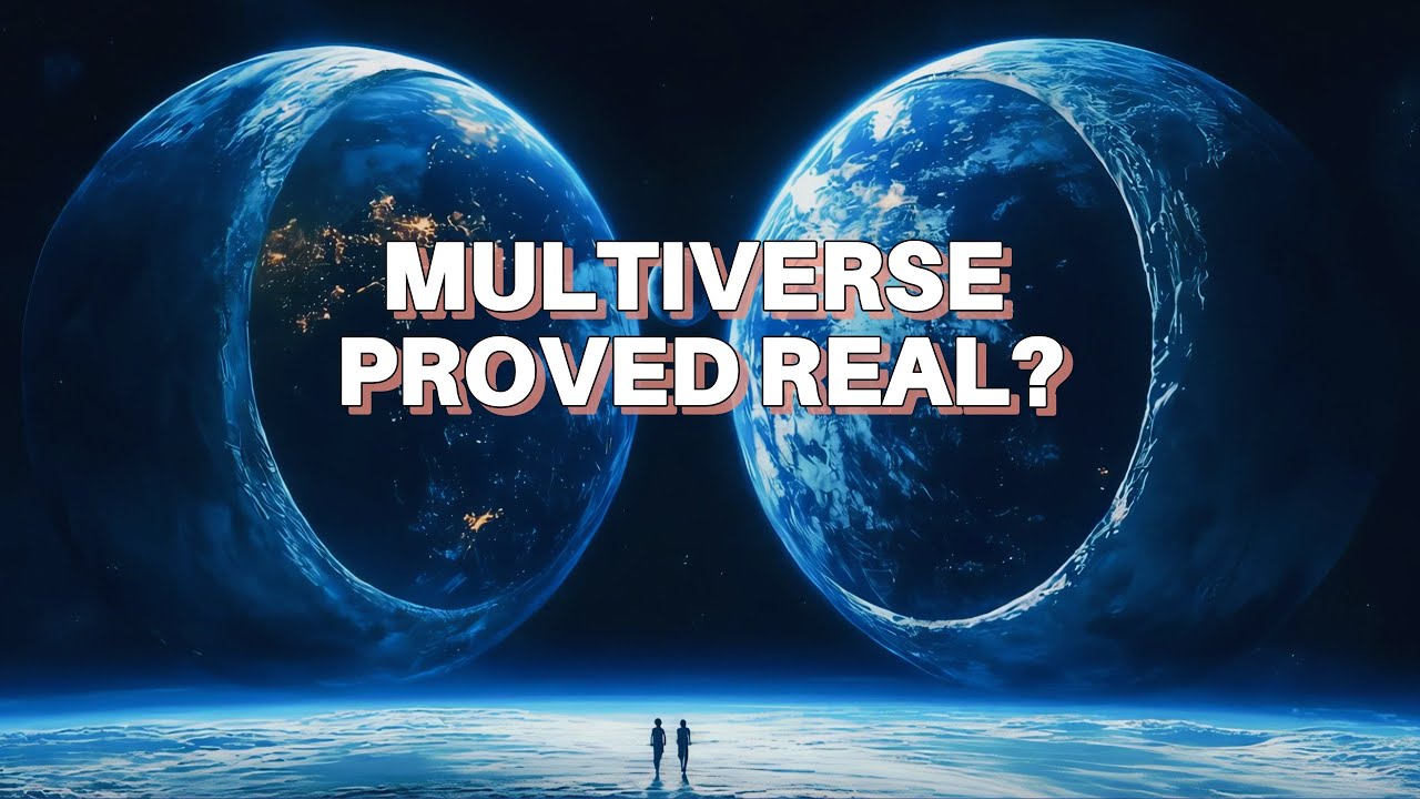Does Quantum Mechanics Reveal the Secrets of Parallel Universes?