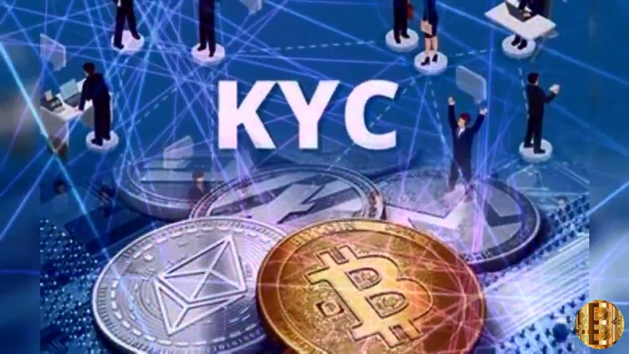 Qu'est ce que le KYC ? Know Your Customer.