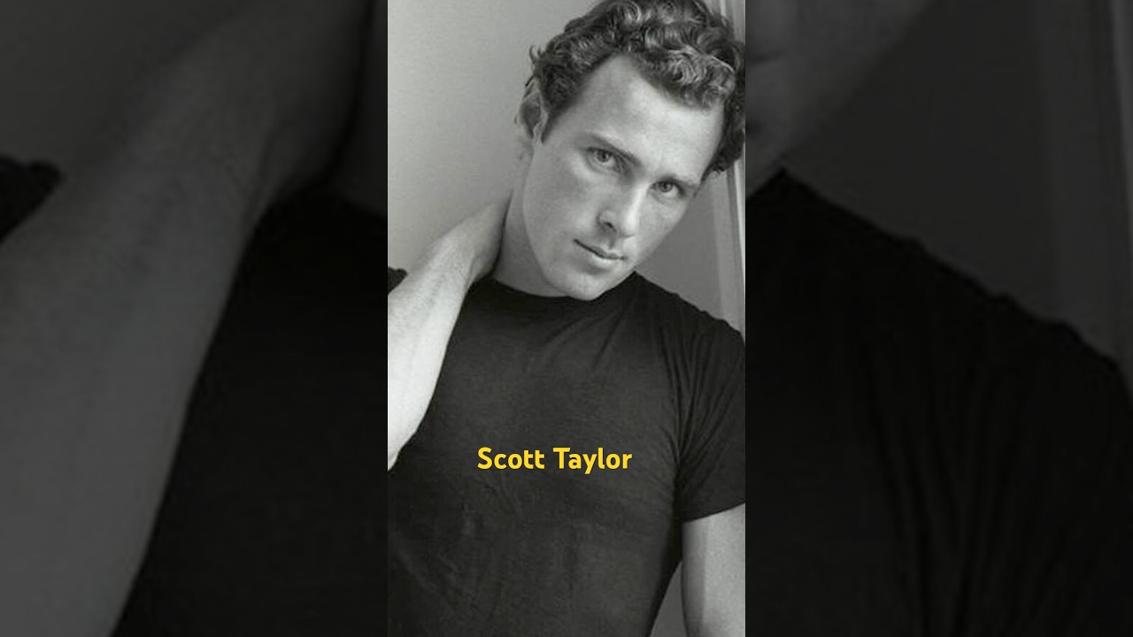 Sułtan scen solowych SCOTT TAYLOR | DGP: Quickies | #gay #shorts #fyp