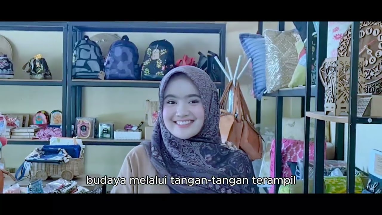 SELAYANG PANDANG KOTA DEPOK
