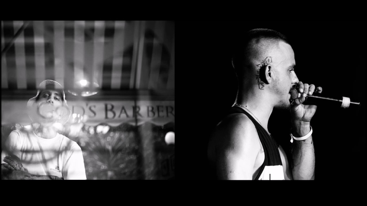 Clique Glac - The Smoothie (G.o.g. X Hatemost X JoeCostello)