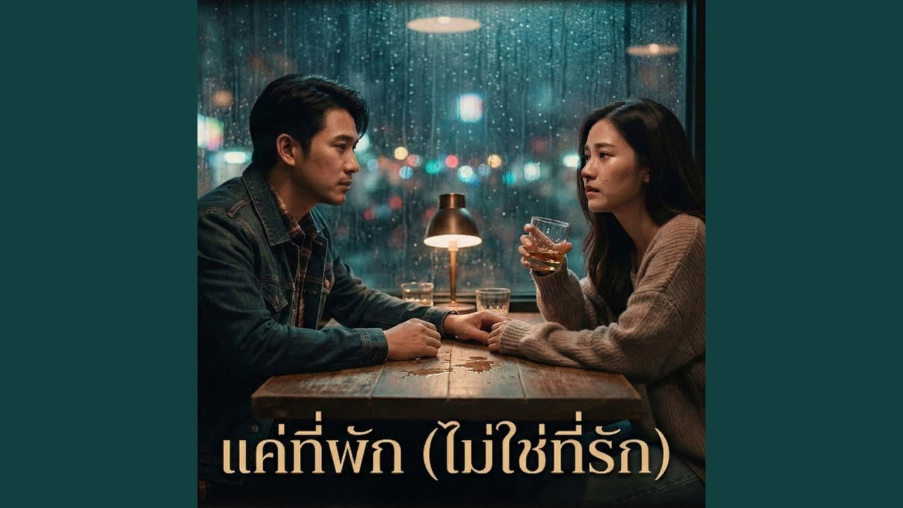 แค่ที่พัก(ไม่ใช่ที่รัก) (Acoustic)