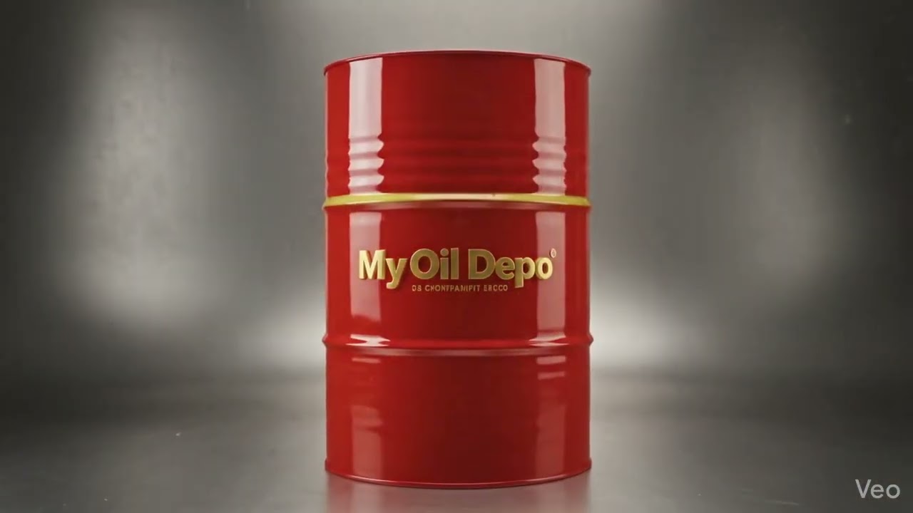 Vacuum Oil Superstar – 0.001 mbar High Vacuum Pump Oil | My Oil Depo Industrial Grade