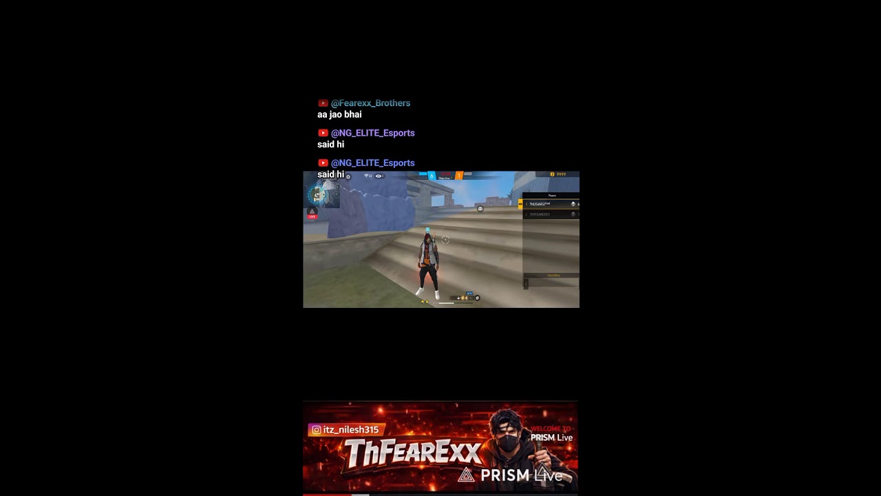 Live guild test and giveaway 1v2 guild test