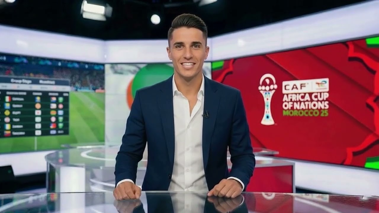 😱 Scandale CAN : Infantino avec le Maroc AVANT la finale face au Sénégal !