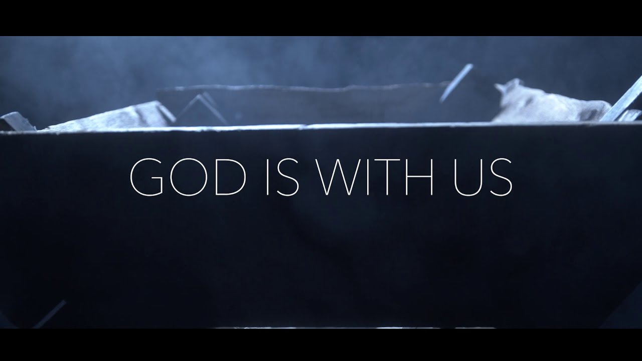 Christmas at Trinity Church Opener 2019