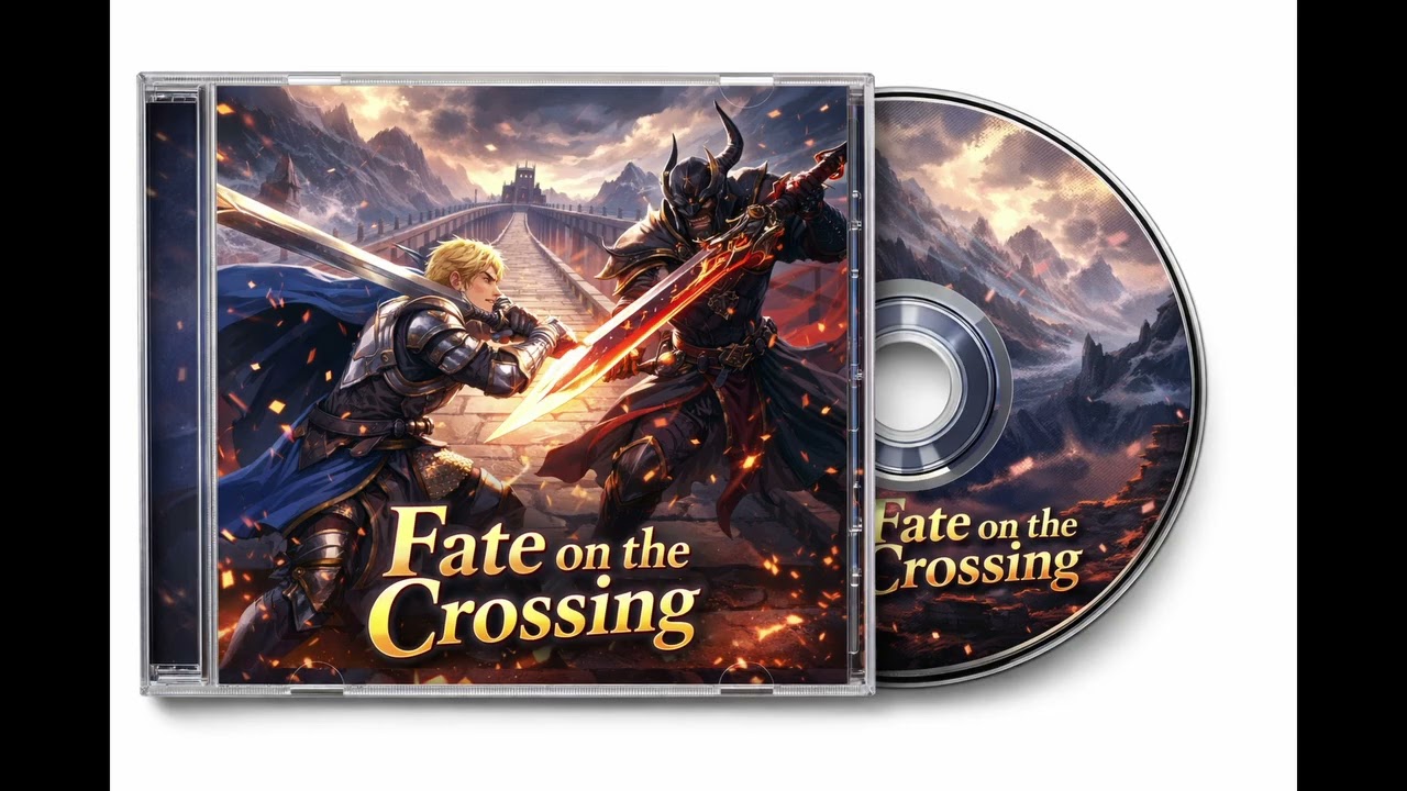 運命の交差点(Fate on the Crossing)