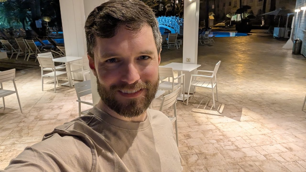 Dear Diary, I'm 40 Today | Part 2