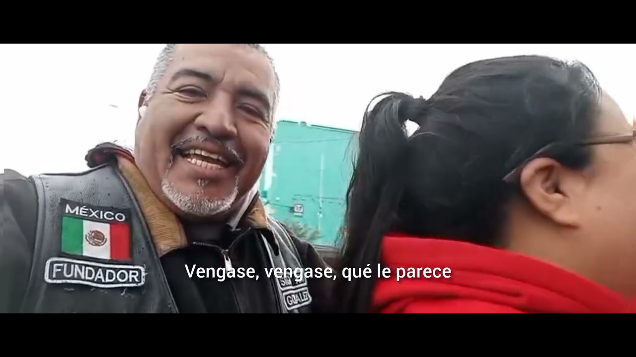 LABOR SOCIAL ANGELES CONDENADOS 