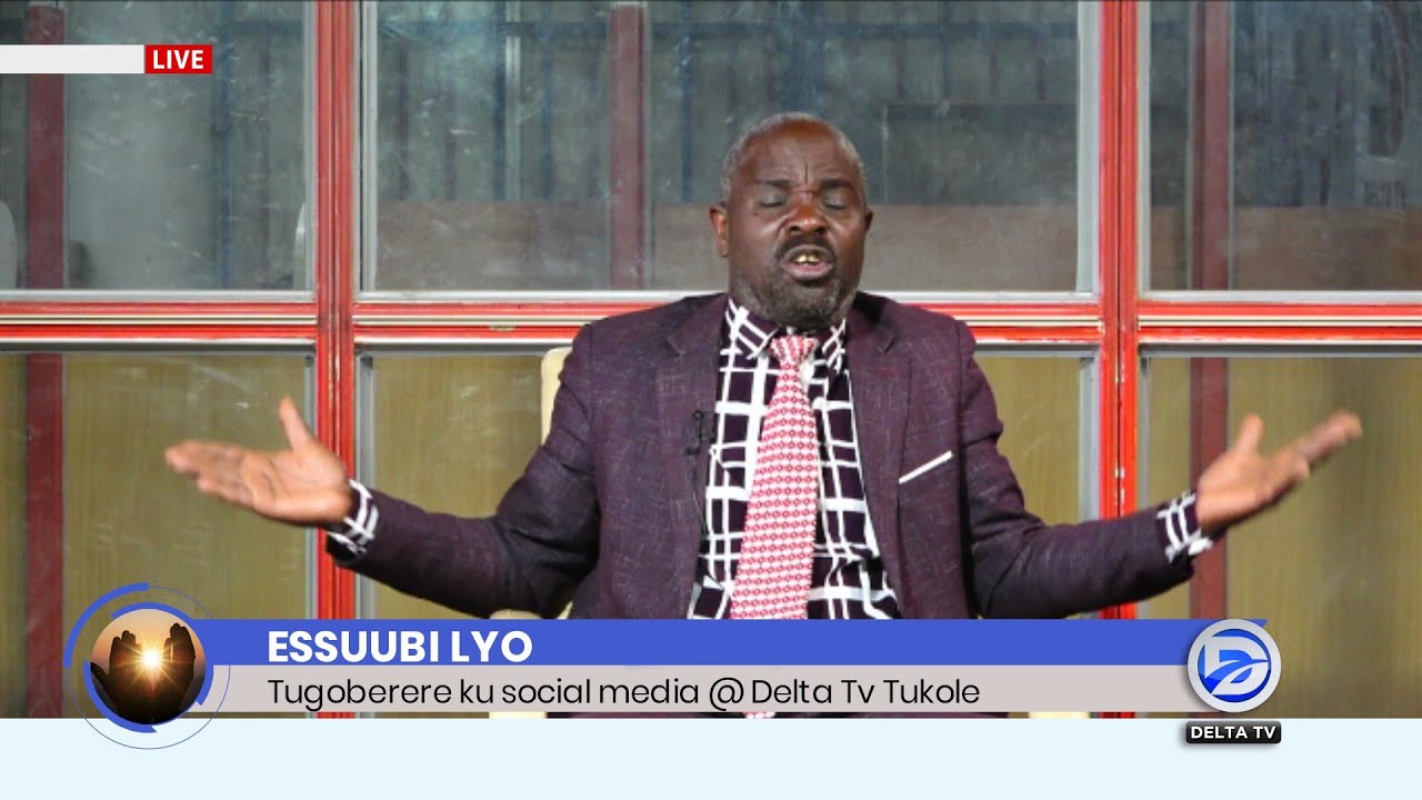 #ESSUUBI_LYO  || 5TH FEB 2026