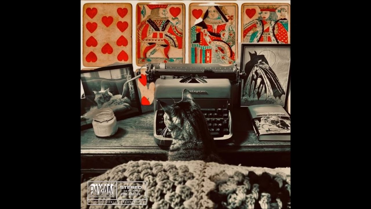 Ryan Adams - You're A Big Girl Now from Blood On The Tracks (Bob Dylan cover)
