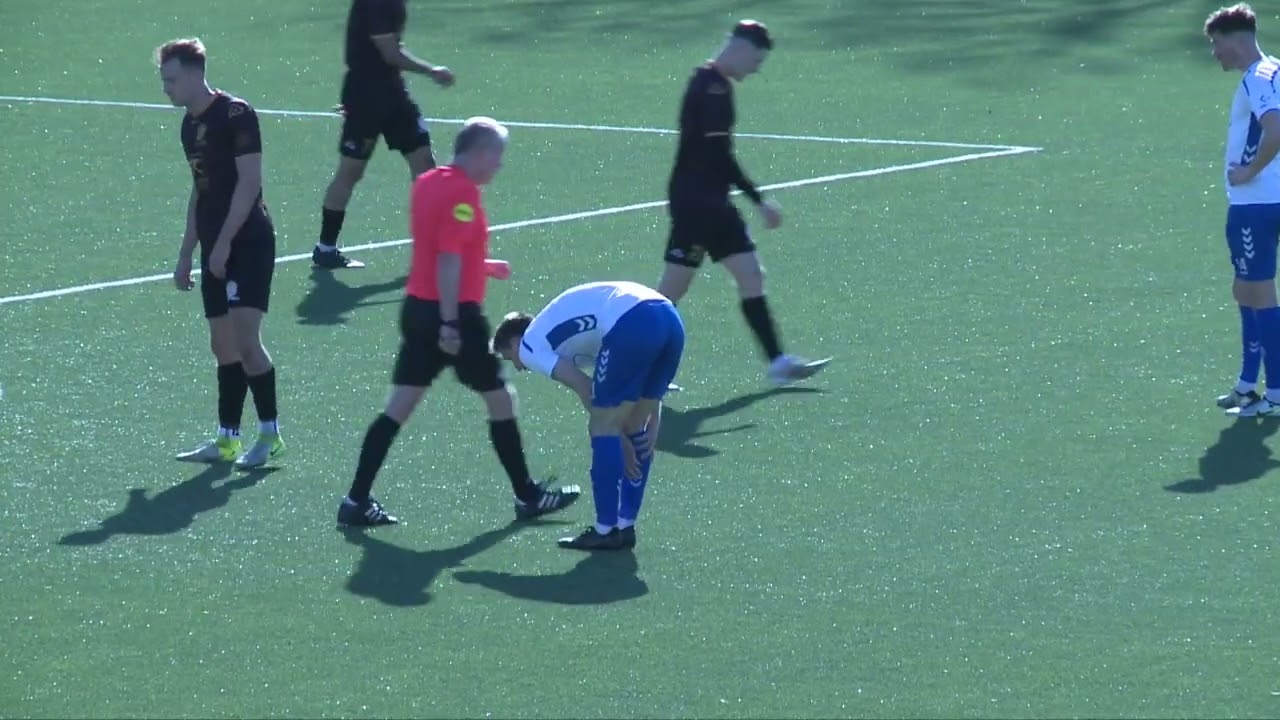 SV Urk - IJsselmeervogels