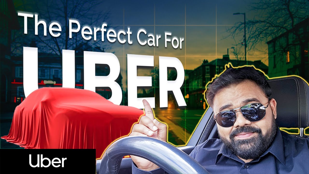 I Just Bought the BEST Car for UBER 💸 (Game Changer!)