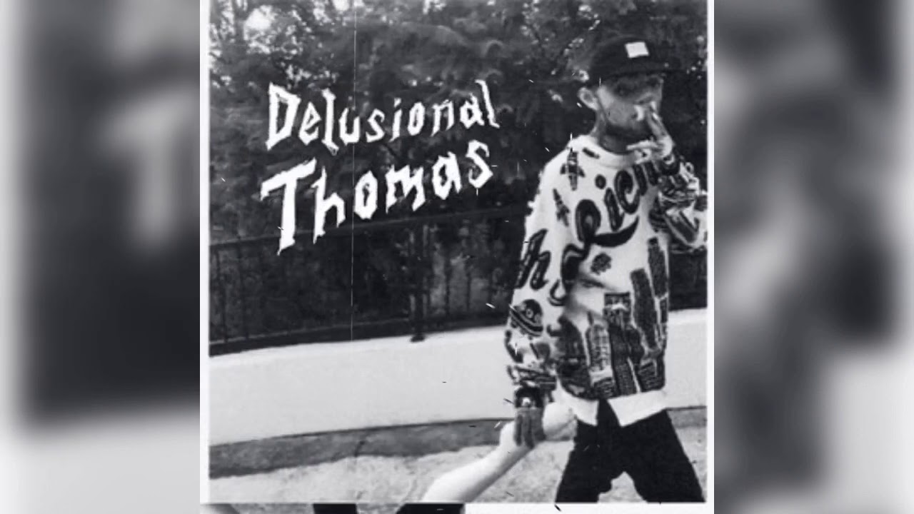 Delusional Thomas/Mac Miller ft. Earl Sweatshirt and Bill Waves - 