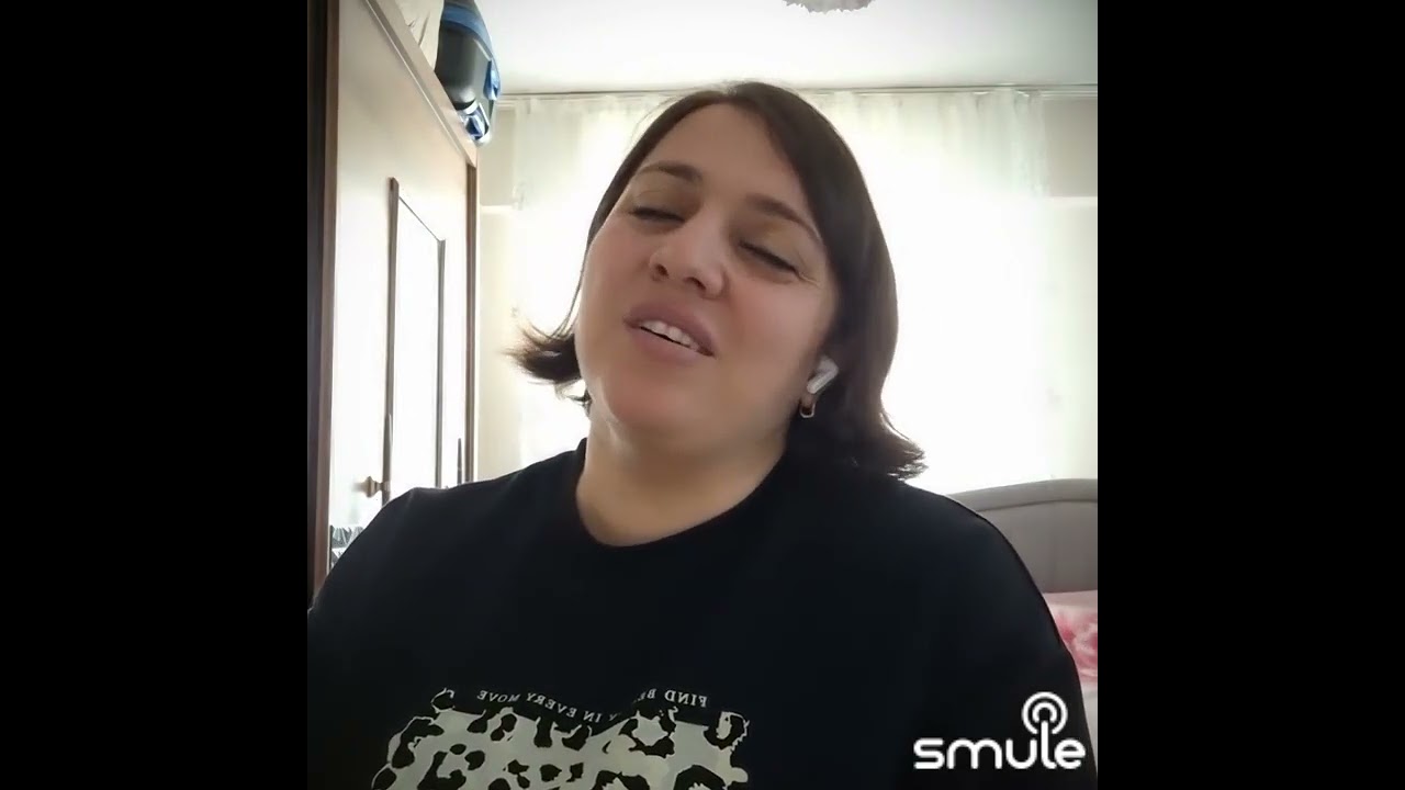 SEN BENDEN GİTTİN GİDELİ ( EDİP AKBAYRAM )/  FATMA SEMİZ ALADAĞ