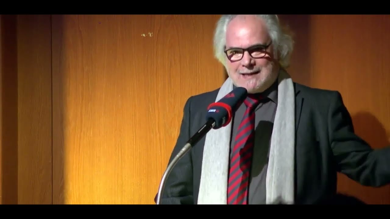 Die SudL-Stimme -  Chefreporter Carlos