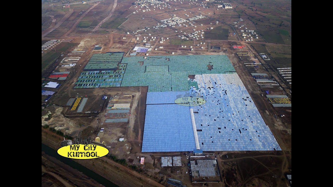 Kurnool Ijtema Aerial preview look. #Jacephotography