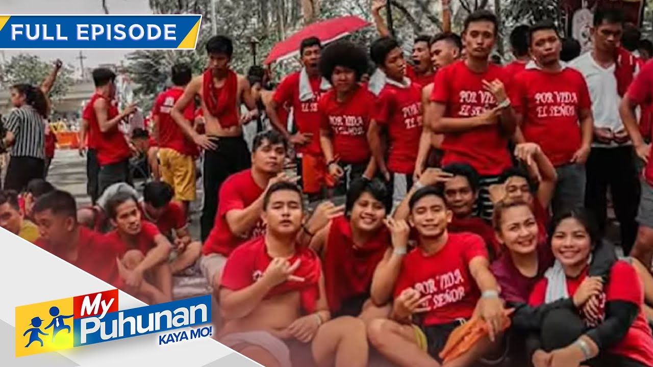 My Puhunan: Kaya Mo! | January 6, 2024