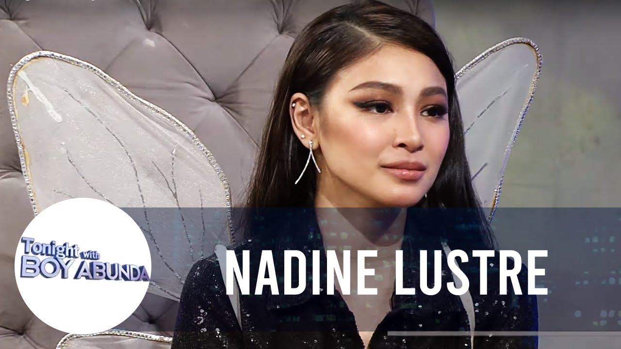 Tonight with Boy Abunda October 31, 2019 Teaser