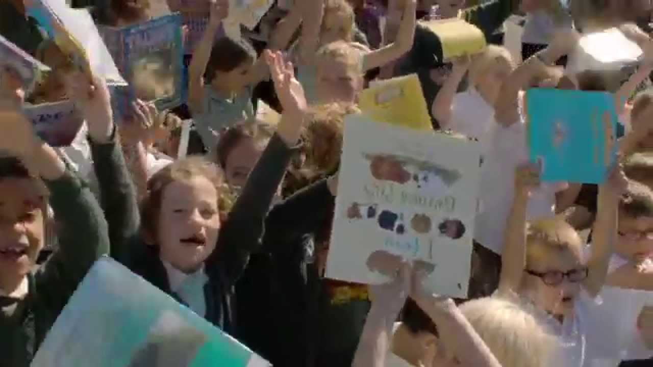 Save Budleigh Library