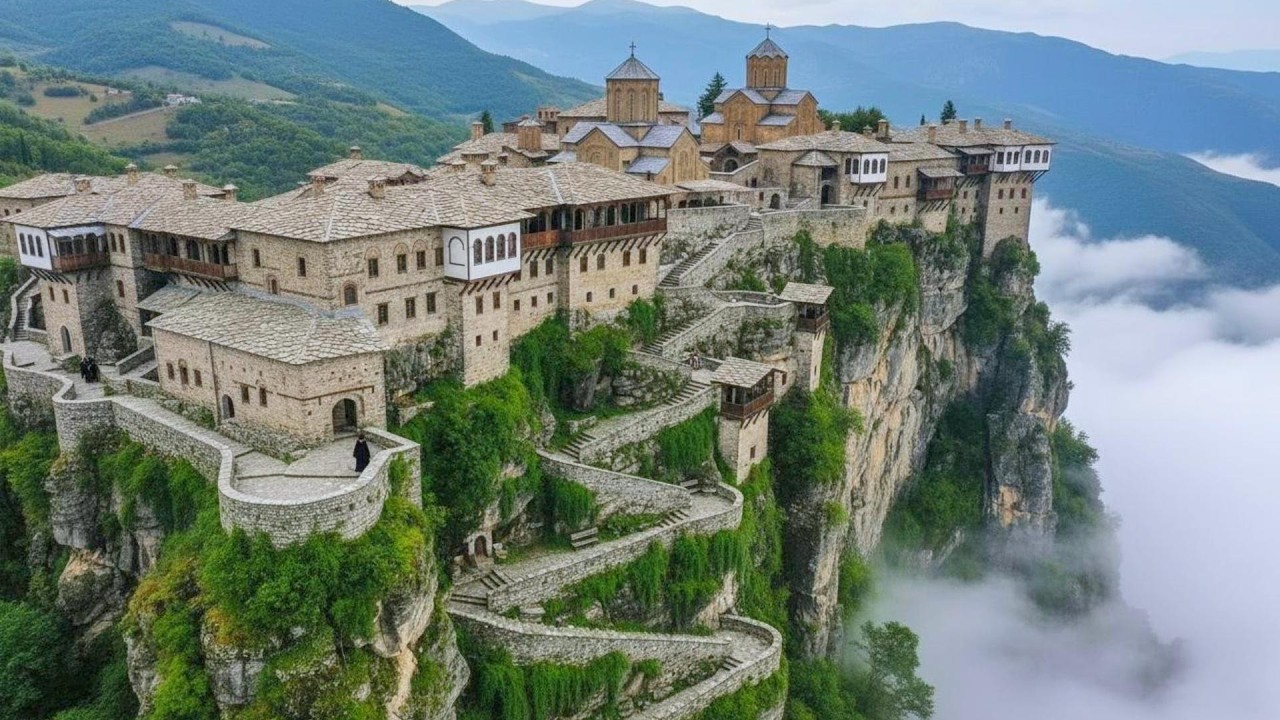 Geography of Kosovo | The most mysterious gem of the Balkans