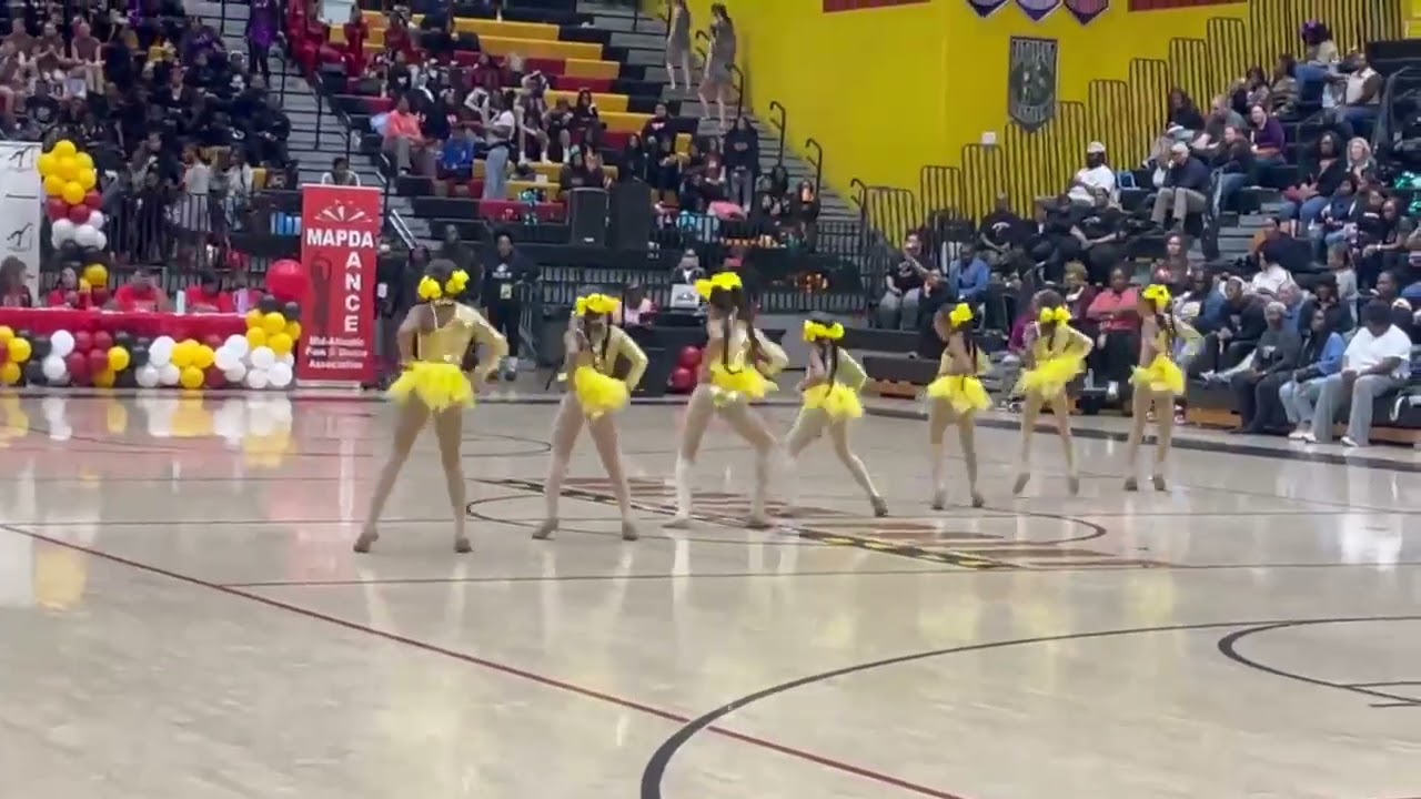 Majorette competition 💞