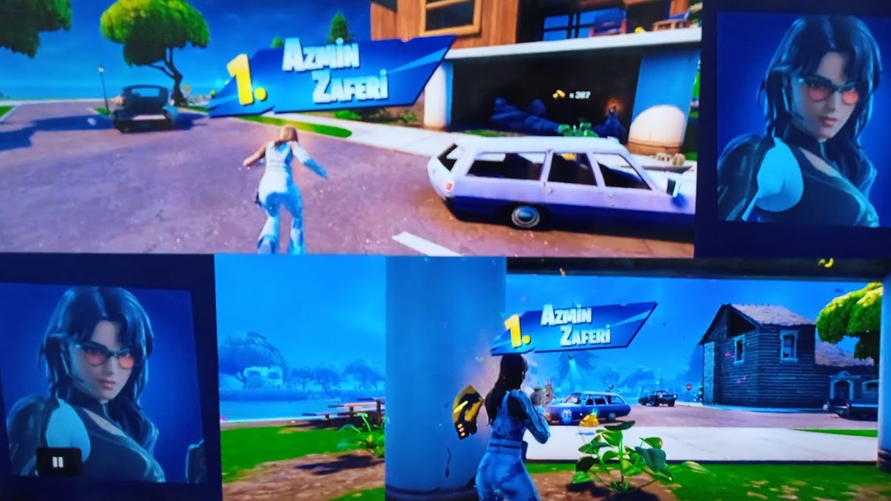 15 Elimination Duo 