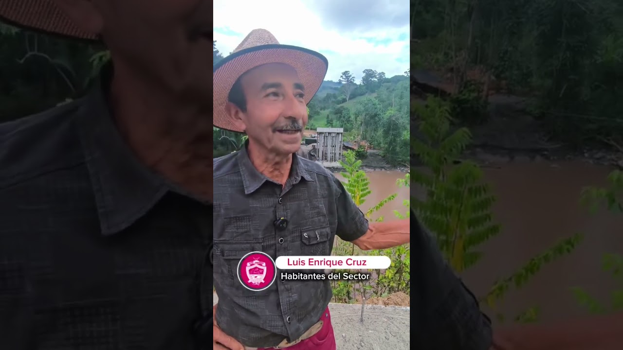 Un Sueño de hace mas de 30 años ahora es una realidad