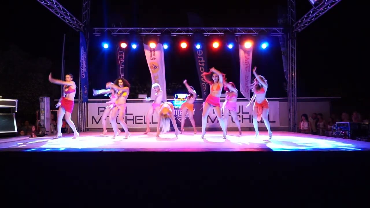 Hermanas Special Show - Battle Of The Best Armenistis 2024