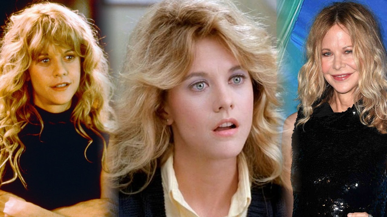 ¿Qué pasó realmente con Meg Ryan?