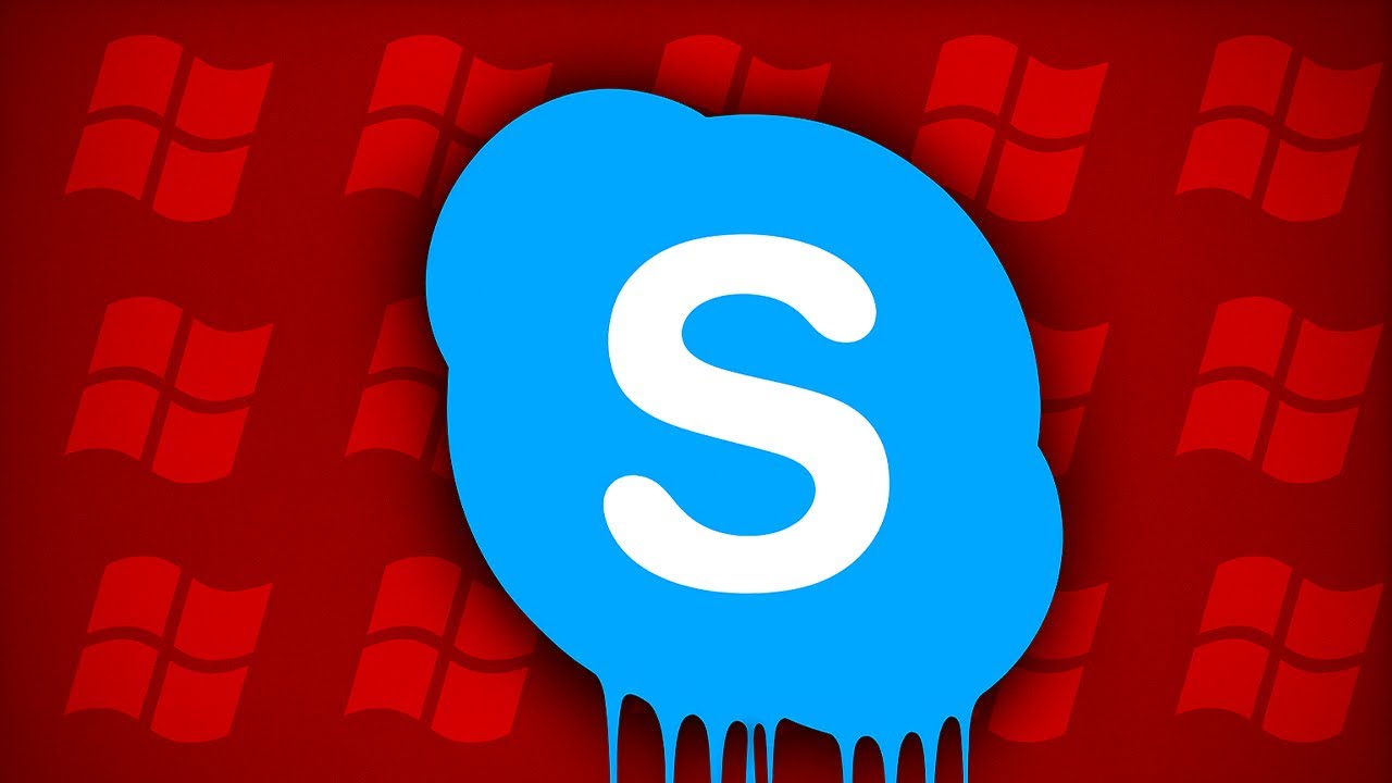 Jak Windows Doprowadził Skype Do Kompletnej Ruiny? Upadek IKONY!
