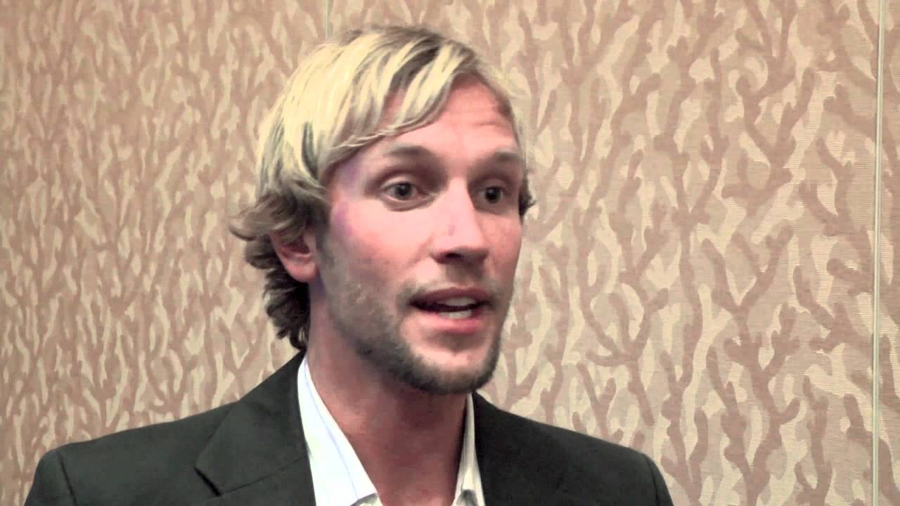 Jarrod Russell on Energy Education